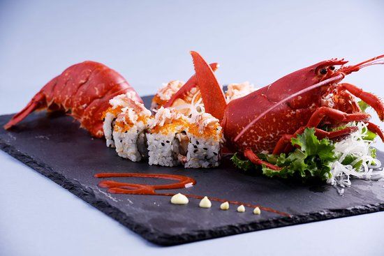 SAKURA Ristorante Giapponese